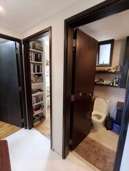 The Inflora (D17), Condominium #566425111